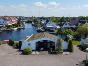 Aquaronde 110 Comfortable holiday residence